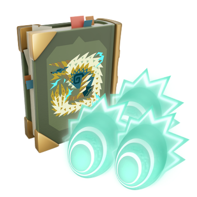 Zinogre Premium Quest
