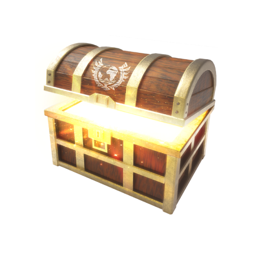Premium Hunt Support Pack XL (Oct)