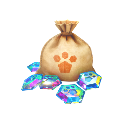 2,470 Gems