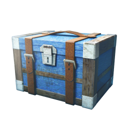 Item Box Expansion