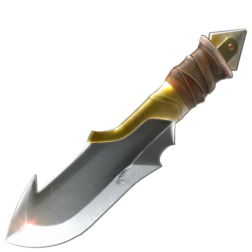 Special Carving Knife