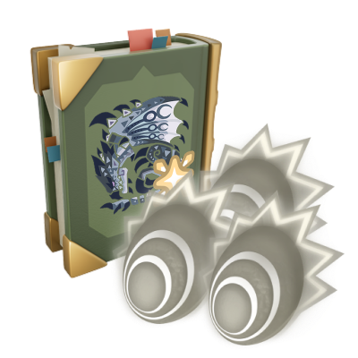 Silver Rathalos Premium Quest