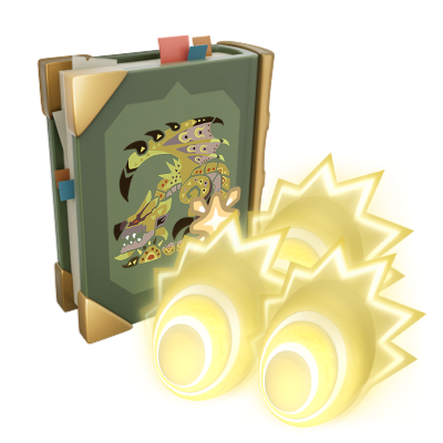 Gold Rathian Premium Quest