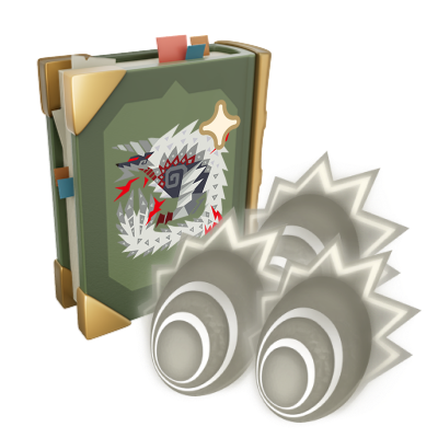 Stygian Zinogre Premium Quest