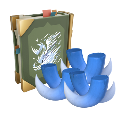 Velkhana Premium Quest