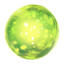 Wander Droplet