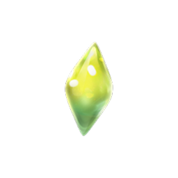 Wander Powder