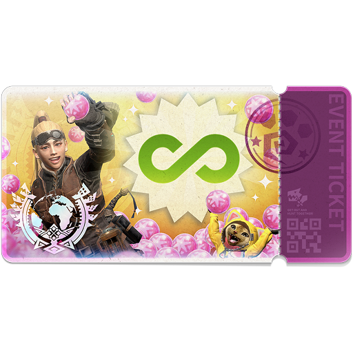 Endless Paintballing Ticket 10/18/2026