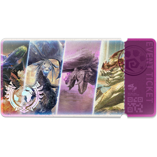 Special Field Hunt Ticket 10/25/2026