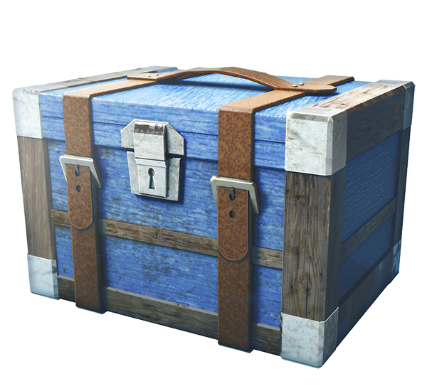 You will receive an Item Box expansion of +500